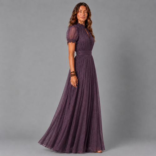 ADRIANA | VESTIDO ELEGANTE