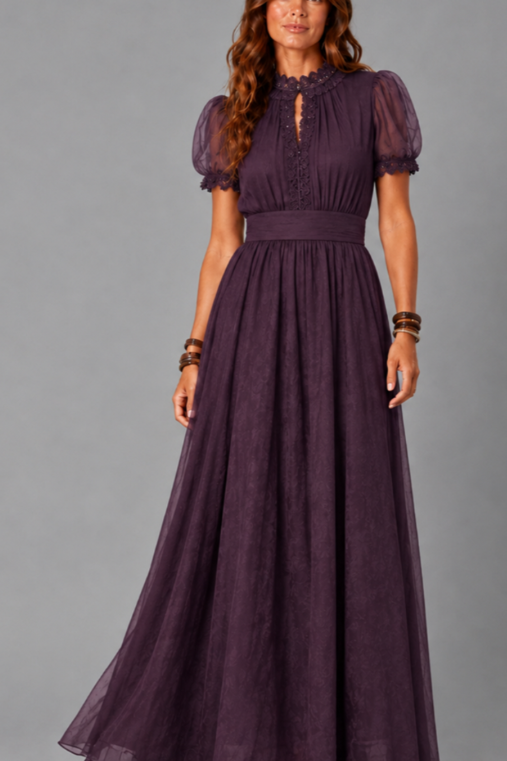 ADRIANA | VESTIDO ELEGANTE