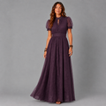 ADRIANA | VESTIDO ELEGANTE