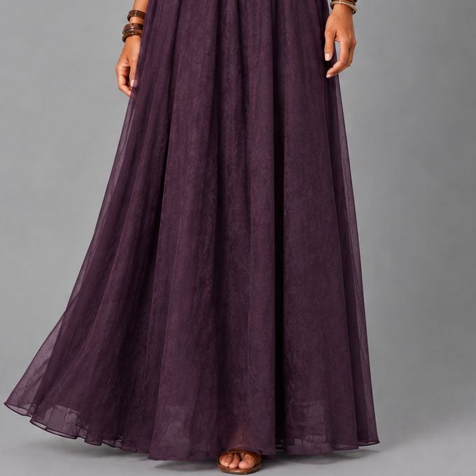 ADRIANA | VESTIDO ELEGANTE