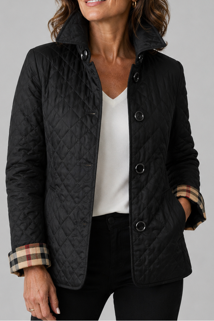 Chaqueta Kelley Atelier