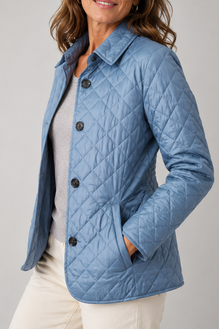 Chaqueta Kelley Atelier