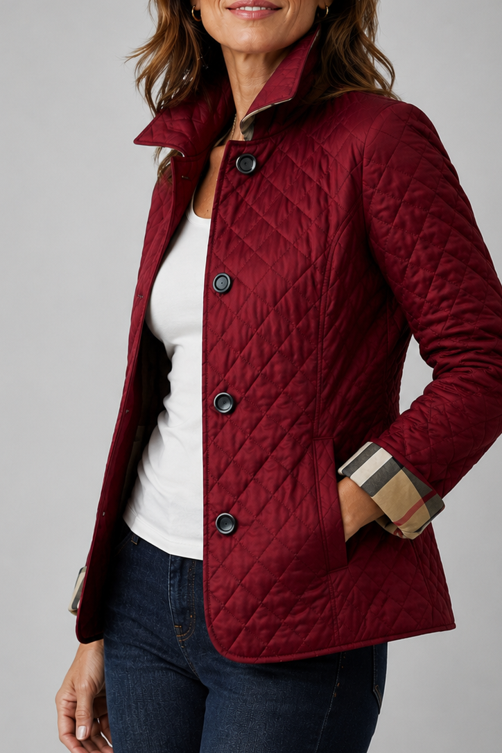 Chaqueta Kelley Atelier