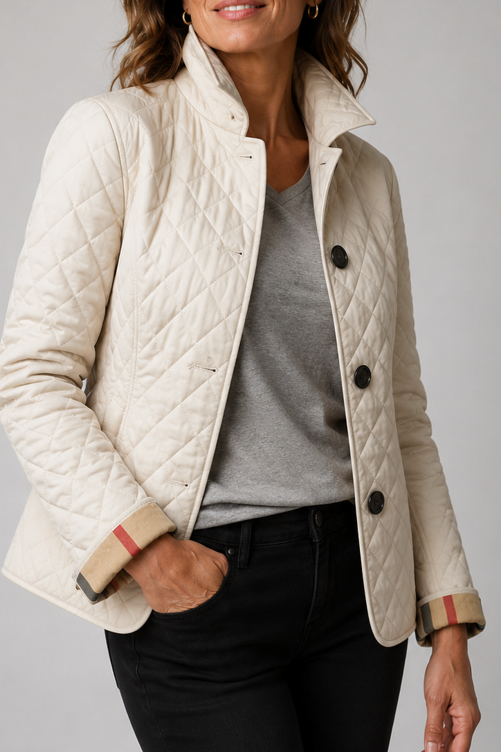 Chaqueta Kelley Atelier
