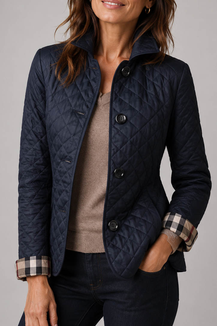 Chaqueta Kelley Atelier