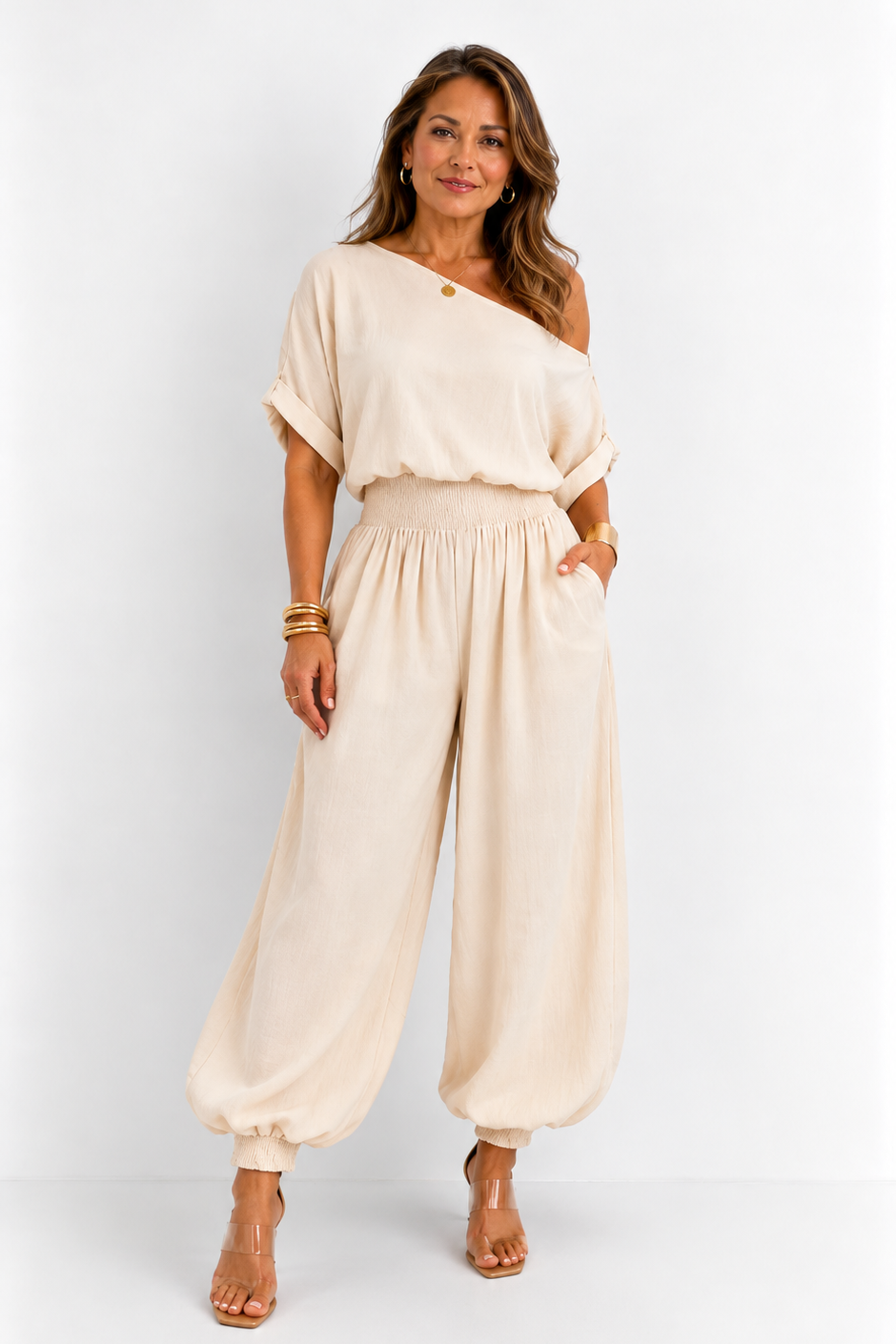 Antonella | Conjunto